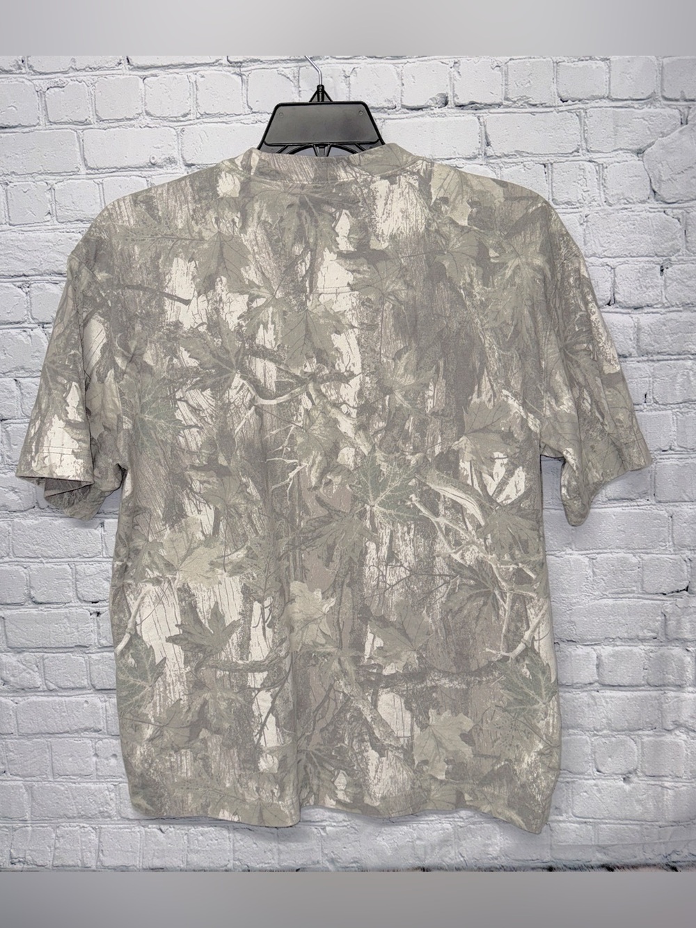 Hollister Heavyweight Boxy Tee - Picture 3 of 4